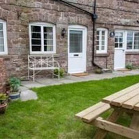 Ganarew Cottage Monmouth Luaran gambar