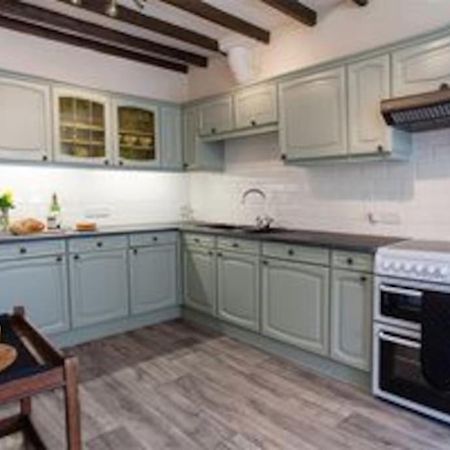 Ganarew Cottage Monmouth Luaran gambar