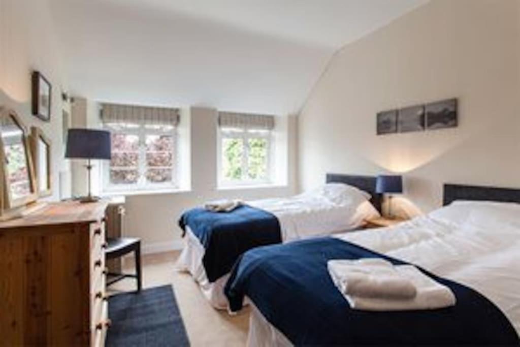 Ganarew Cottage Monmouth Luaran gambar
