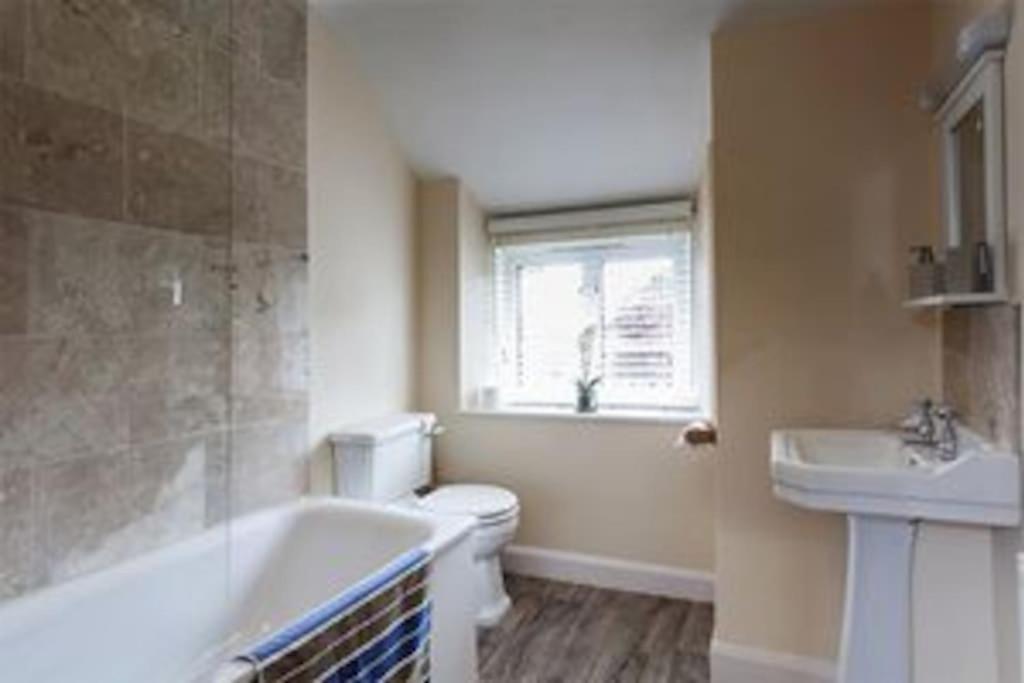 Ganarew Cottage Monmouth Luaran gambar