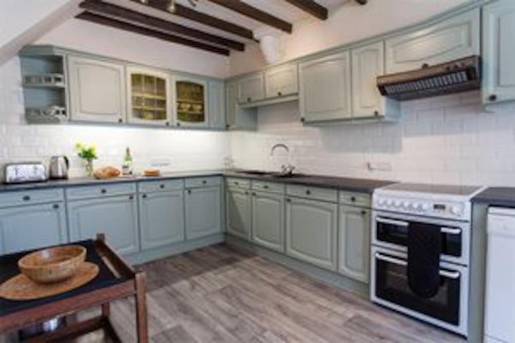 Ganarew Cottage Monmouth Luaran gambar